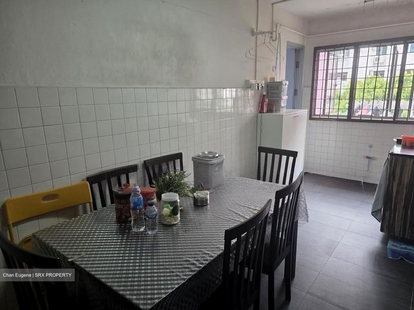 Blk 605 Yio Chu Kang Green (Ang Mo Kio), HDB 3 Rooms #625019631